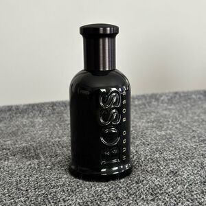 Hugo Boss Black Bottle
